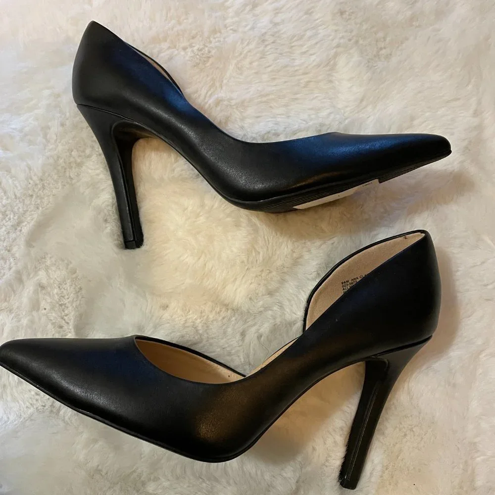 a.n.a heels - Picture 3 of 10